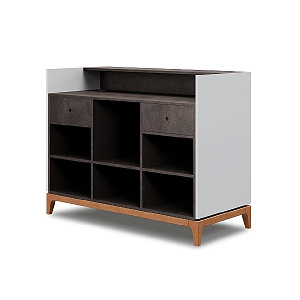 Стойка администратора PRISMA - 2