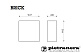 Стойка администратора BRICK IMAGE - 2