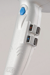 Parlux DIGITALYON ® цифровой фен 2400  P-DGALN- серебро - Изображение №3 Parlux DIGITALYON ® цифровой фен 2400 - 3