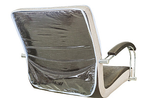 Чехол защитный для парикмахерского кресла ИМ - 5
