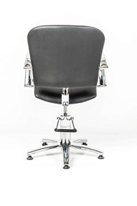 Кресло парикмахерское ЛИРА - 4