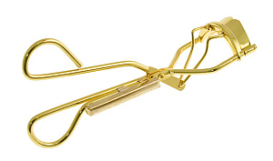 Формирователь ресниц золотой TITANIA 1053/G B Формирователь ресниц золотой