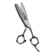 Ножницы филировочные NEW Acroleaf WIDE К25