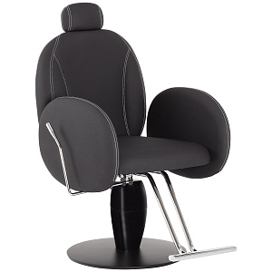 Кресло парикмахерское NINA Ceriotti 414806 - Изображение №1 Кресло парикмахерское NINA - 1