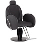 Кресло парикмахерское NINA Ceriotti 414806 - Изображение №1 Кресло парикмахерское NINA - 1