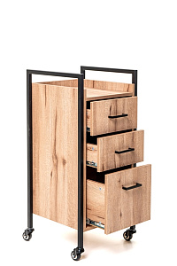 Тележка ТЭКТУМ 3 - 2