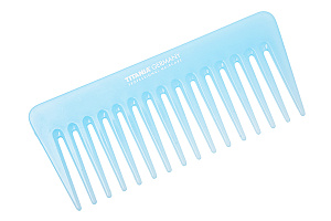 Расчёска-гребень 14 см TITANIA 1813/6 Расчёска-гребень 14 см
