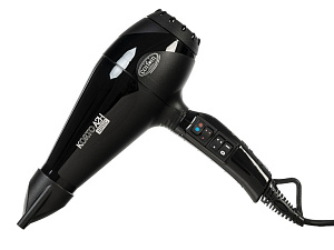 Мощный профессиональный фен KORTO A2 Ionic Coif*in KA2H/KTkaaHi - Изображение №1 Мощный профессиональный фен KORTO A2 Ionic - 1