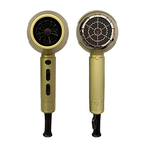 Фен для сушки волос Splendid 2200 Вт  - 2