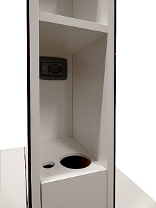 Зеркало парикмахерское TOWER - 5