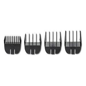 Сетевая окантовочная машинка для стрижки волос CTX Corded Clipper TC-2 - 3