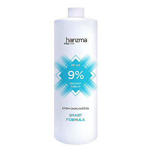 Окислитель Harizma prohair 9% 1000 мл - 3
