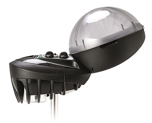 Вапазон GEYSER OZONO Ceriotti 22092 - Изображение №4 Вапазон GEYSER OZONO - 4