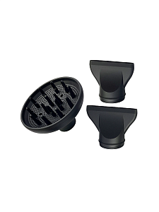 Фен для волос с бесщеточным мотором Vector 1700 Вт harizma h10226 - Изображение №9 Фен для волос с бесщеточным мотором Vector 1700 Вт - 9