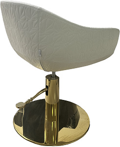 Кресло парикмахерское QUEEN MARY - 6