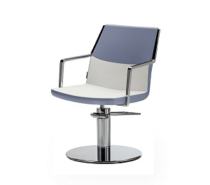 Кресло парикмахерское STILO Pietranera 22.9R - Изображение №1 Кресло парикмахерское STILO - 1
