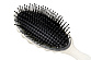 Щетка для волос Y.S.park Eco Styler Az34, антистатическая, прозрачная, теплостойкая до 220 градусов, 85 г - 3