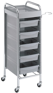 Тележка KAPPA A - 2