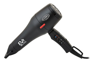 Мощный профессиональный фен EVBX5R Coif*in EVbx2R Мощный профессиональный фен EVBX5R