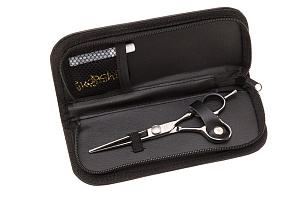 Ножницы для стрижки Katachi Daisy 6.0"  K30160 - Изображение №2 Ножницы для стрижки Katachi Daisy 6.0" - 2