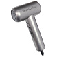 Фен Harizma Mistral 1400 ВТ, BLDC мотор,  3 режима температуры, 2 скорости, 1 насадка - 2
