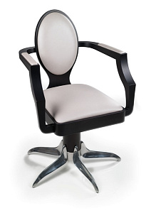 Кресло парикмахерское LOUIS 8 - 2