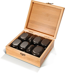 Набор камней 18 шт.  H18TC Набор камней 18 шт.