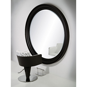 Зеркало парикмахерское NABUCCO WALL LED - 2