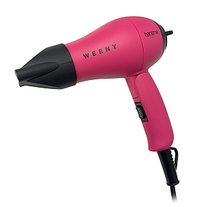 Фен WEENY со складной ручкой  - 1