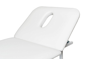 Кушетка массажная КМ-01 (Эконом) - 3