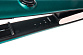 Паровой и инфракрасный выпрямитель для волос VAPOR STYLER INFRARED Gamma PIU SRL 124IFR green - Изображение №3 Паровой и инфракрасный выпрямитель для волос VAPOR STYLER INFRARED - 3