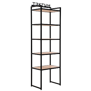 Витрина ТЭКТУМ прямая - 2