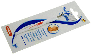 Нож для удаления заусенцев TITANIA 1045В Нож для удаления заусенцев