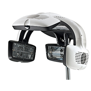 Климазон MX 3700 ELECTRONIC TURBO Ceriotti 23132 - Изображение №3 Климазон MX 3700 ELECTRONIC TURBO - 3