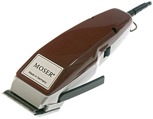 Машинка профессиональная MOSER для стрижки волос - 1