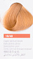 Краска для волос Lakme Collage new 10/40, очень светлый блондин медный, 60 мл - 1