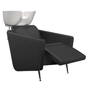 Мойка парикмахерская IONIANWASH 1P ELECTRO Gamma&Bross GSMAE44BAF/Promo - Изображение №4 Мойка парикмахерская IONIANWASH 1P ELECTRO - 4