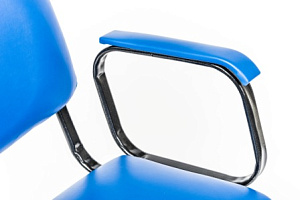 Кресло парикмахерское КОНТАКТ ПЛЮС - 5