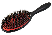 Щётка для волос Grooming большая комб.щетина