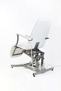 Косметологическое кресло ЭЛЕКТРА 3 Имидж Мастер КК-Элктр3 - Изображение №7 Косметологическое кресло ЭЛЕКТРА 3 - 7