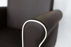 Кресло парикмахерское ПРЕСТИЖ Имидж Мастер Престиж - Изображение №5 Кресло парикмахерское ПРЕСТИЖ - 5