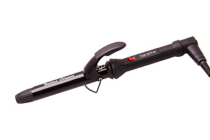 Плойка для завивки волос Italian Classic 26 мм h10348-26 harizma h10348-26 - Изображение №1 Плойка для завивки волос Italian Classic 26 мм h10348-26 - 1