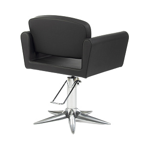 Кресло парикмахерское BLUESCHAIR Gamma&Bross GSBC001PN/Promo - Изображение №8 Кресло парикмахерское BLUESCHAIR - 8