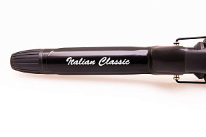 Плойка для завивки волос Italian Classic 26 мм h10348-26 harizma h10348-26 - Изображение №2 Плойка для завивки волос Italian Classic 26 мм h10348-26 - 2