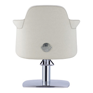 Кресло парикмахерское CLARISSA Ceriotti 411909 - Изображение №5 Кресло парикмахерское CLARISSA - 5