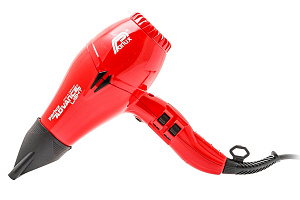 Фен PARLUX ADVANCE LIGHT Ionic Ceramic 2200W красный - 1