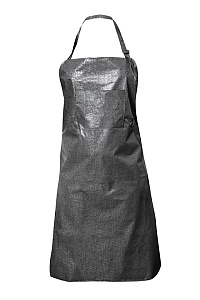 Фартук для окрашивания 90х68см harizma h10814/33P - Изображение №2 Фартук для окрашивания 90х68см - 2