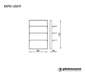 Витрина EXPO LIGHT - 5