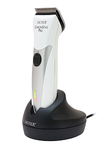 Машинка аккумуляторная MOSER ChromStyle PRO - 1