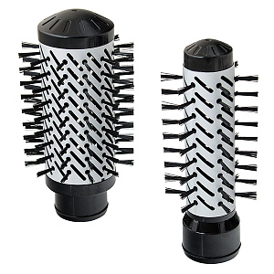 Фен-плойка Roto-Brush 1000 Ionic harizma h10212 - Изображение №2 Фен-плойка Roto-Brush 1000 Ionic - 2